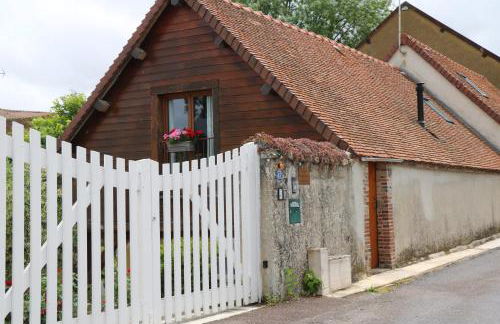 Le Cosy de Roseline - Foto 12