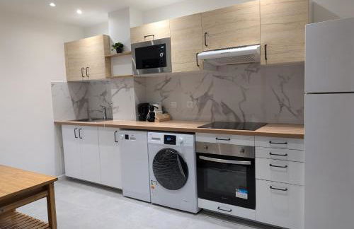 Évasion La Défense - Balcon & Wi-Fi, à 10 min de Paris - Foto 19