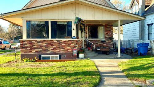 Three Bears Inn - Foto 2