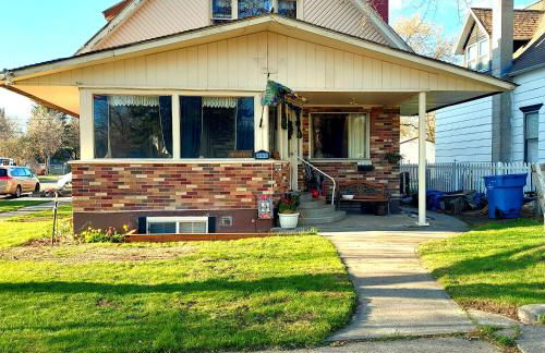 Three Bears Inn - Foto 2