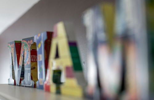 Apartment On The Beach - Foto 46