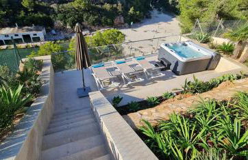 *Casa Aguamarina* Villa am Meer - Foto 6