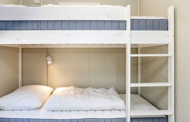 5 Star Holiday Home in Oster Assels - Foto 9