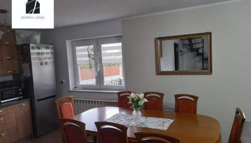 Domek u Jaśka - Photo 3