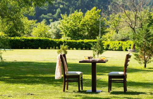 Natura Chalets - Foto 150