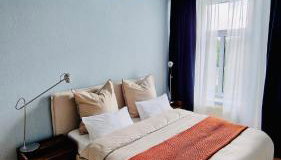 Stylish & sunny Apt near River - Foto 1