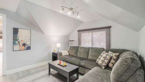 Relaxing Retreat in the Heart of Lombard With Laundry - Foto 4