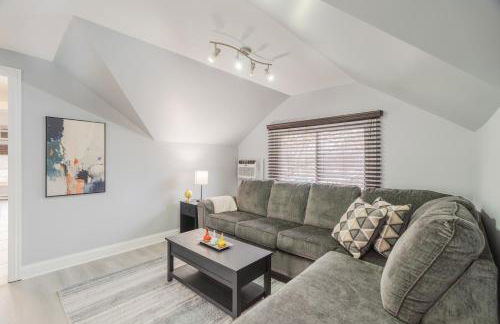 Relaxing Retreat in the Heart of Lombard With Laundry - Foto 4