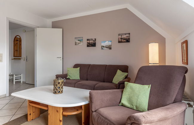 Cozy Apartment in Insel Poel near Beach - Foto 18