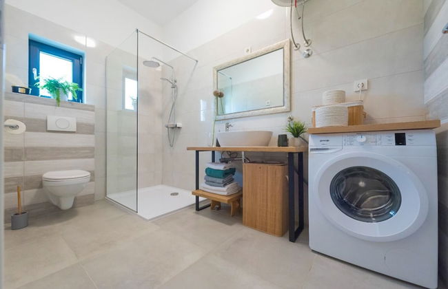 Villa Solis - Luxury With Pool - H - Foto 18