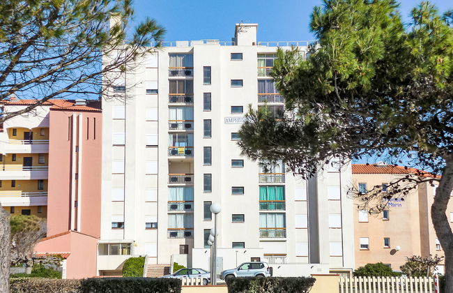 Amphitrite - Foto 34