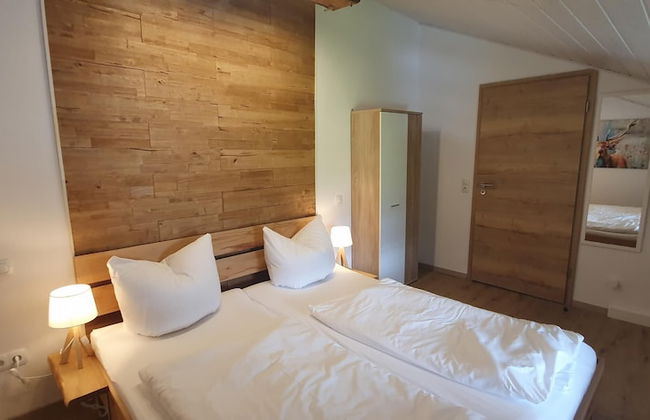 Ferienwohnungen Marienblick - Foto 5