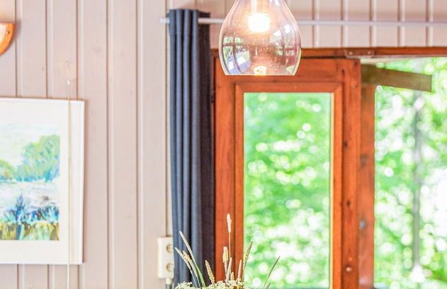 Cozy Chalet in Trois Ponts near Forest - Foto 25