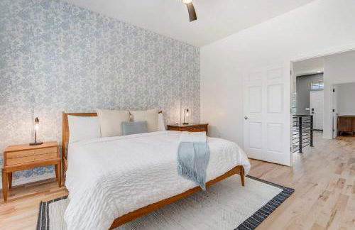 Vista Montana Downtown Monument w BBQ & Fire Pit - Foto 26