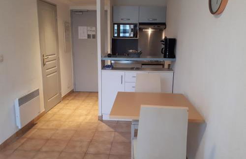 Apparthotel proche de Cannes - Foto 10