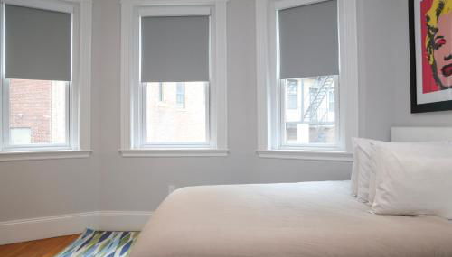 A Stylish Stay w/ a Queen Bed, Heated Floors.. #33 - Foto 4