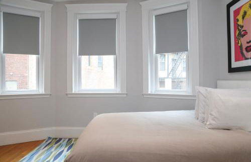 A Stylish Stay w/ a Queen Bed, Heated Floors.. #33 - Foto 4