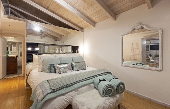 Clifton YOLO Spaces – Clifton Sea View Apartments - Foto 27