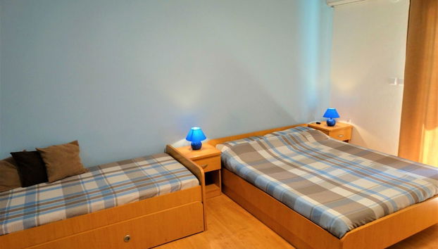 Warm and Welcoming Apartments With Sea View - Foto 2, Habitación