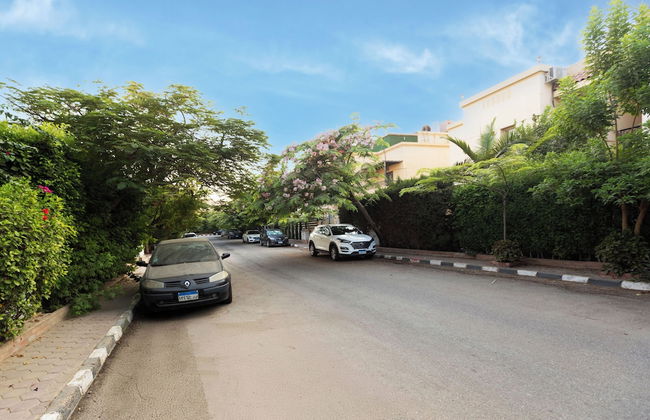 Host Prime Classic Villa At Rehab City - Foto 37