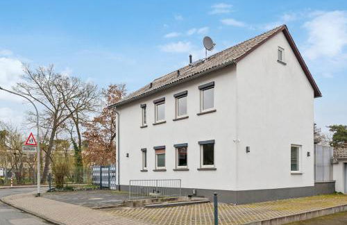 GU02 Wohnung mit Terrasse in Griesheim! - Foto 9