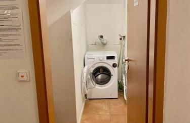 Komfortables Doppelzimmer in Kehl Goldscheuer - 1A Guesthouse - Foto 12