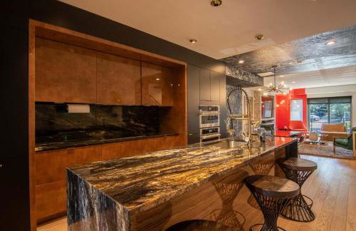 3 Bedroom Luxury Penthouse DC - Foto 29