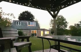 Mallows Byre Yetminster - Foto 15