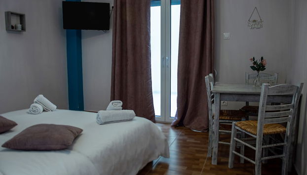 Zoe's Studio - Foto 4, Habitación