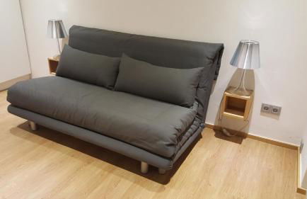 Offen gestaltetes Design Apartment in Bad Wiessee, 350m vom See - Foto 37