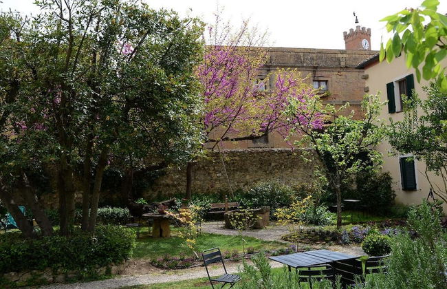 Il Giardino Segreto - Foto 28