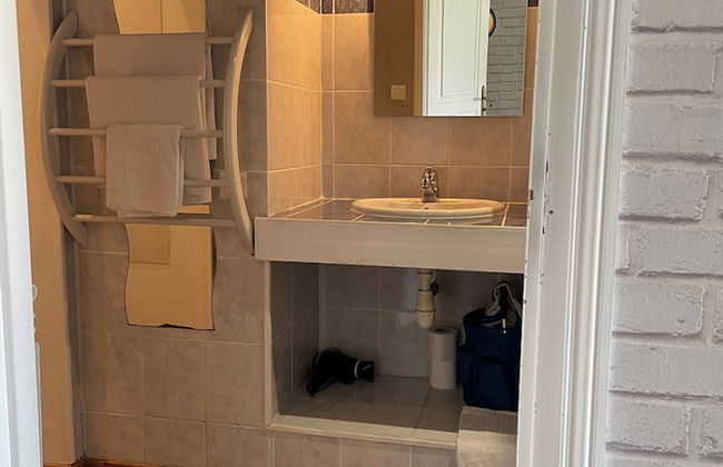 Gites du Domaine de Vandenesse & Spa - Foto 23