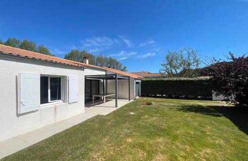 Villa pour des vacances en famille (linge inclus) - Foto 1