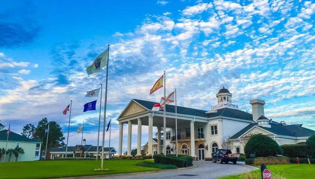 Boho Safari World Tour - Myrtle Beach SC - Foto 2, Habitación