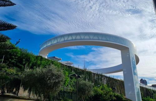 Piso De Diseño En Vigo Con Parking Gratuito - Foto 14