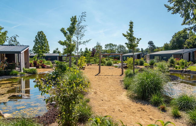 2 bedroom House in Olburgen with swimming pool and terrace - Photo 22