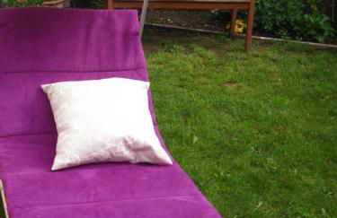 Haus am Südfrüchtegarten - Foto 5