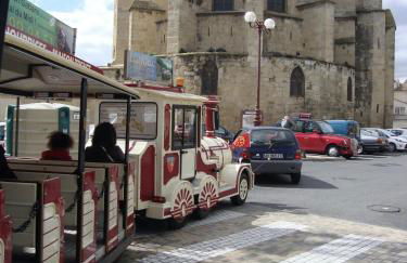 Mobilhome Loulousab10 Vacances cosy en famille chiens bienvenus - Foto 22