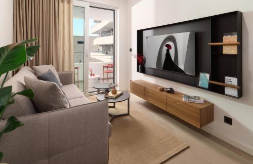 Urban Nook Design Apartments - Private Garage Parking - Foto 76