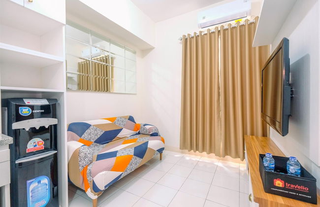 Comfort Podomoro Golf View 2BR Apartment - Foto 13