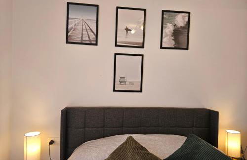 Los Castelos by Urraca Suites Viveiro - Foto 10