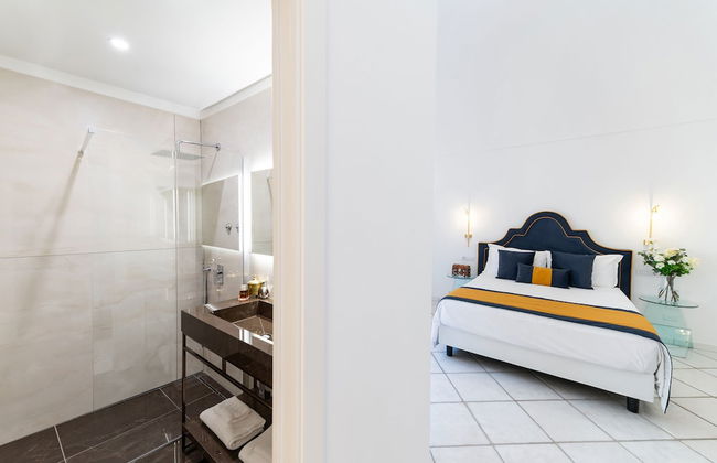 Amalfi Resort - Foto 5