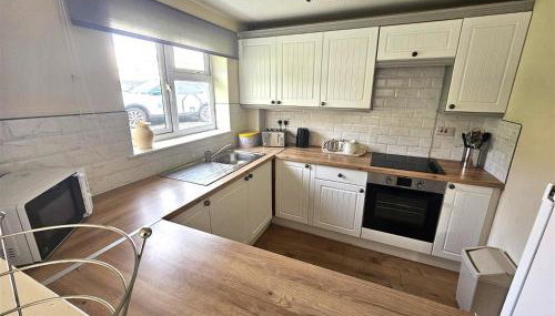 Cosy detached lodge, dog & child friendly with shared pools - Foto 4, stove, dishwasher, pet friendly, toaster