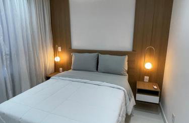 Vog Marine - Apartamento pé na areia - Foto 10