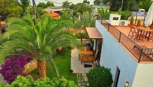 Holiday villa for rent in Tarragona - Foto 3