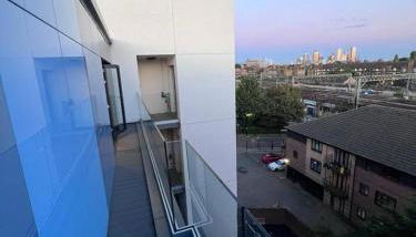 3br-3bath-central London-parking-petsok-fireplace - Foto 4