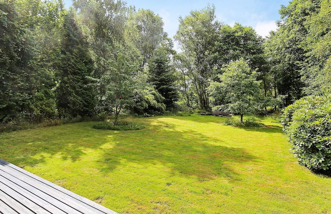 Holiday Home in Vejby - Photo 23
