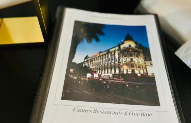 Palais 5min Luxury&Cinema Studio - Foto 14