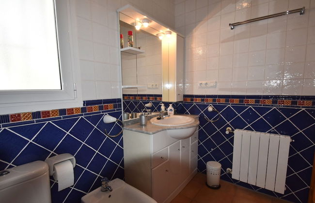 Deluxe Villa in Benissa With Swimming Pool - Foto 14