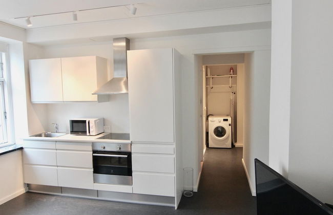 2-bed Apartment in one of Rhus Best Locations - Foto 3